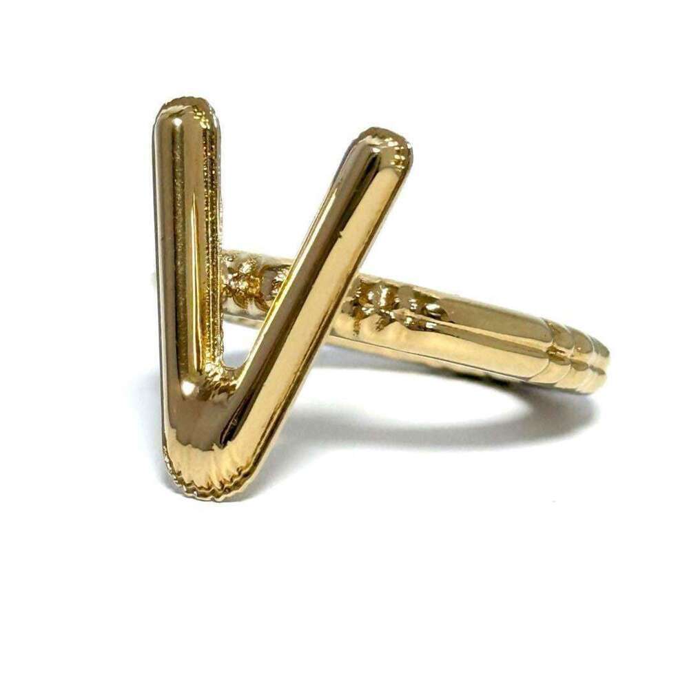 LOUIS VUITTON Ring - Picture 3 of 10